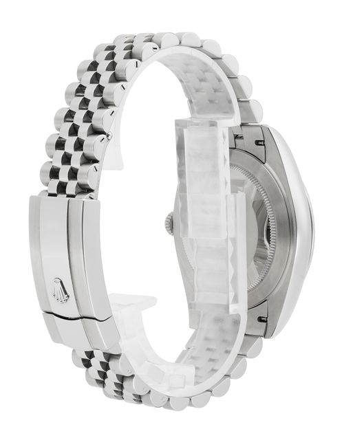 Rolex Datejust 41 126334 Image 3